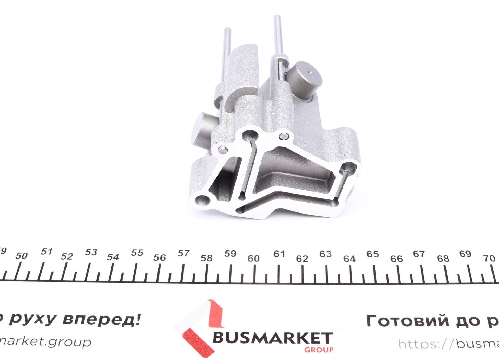 Комплект ланцюга ГРМ BMW 3 (E46)/5 (E39)/7 (E38) 98-04