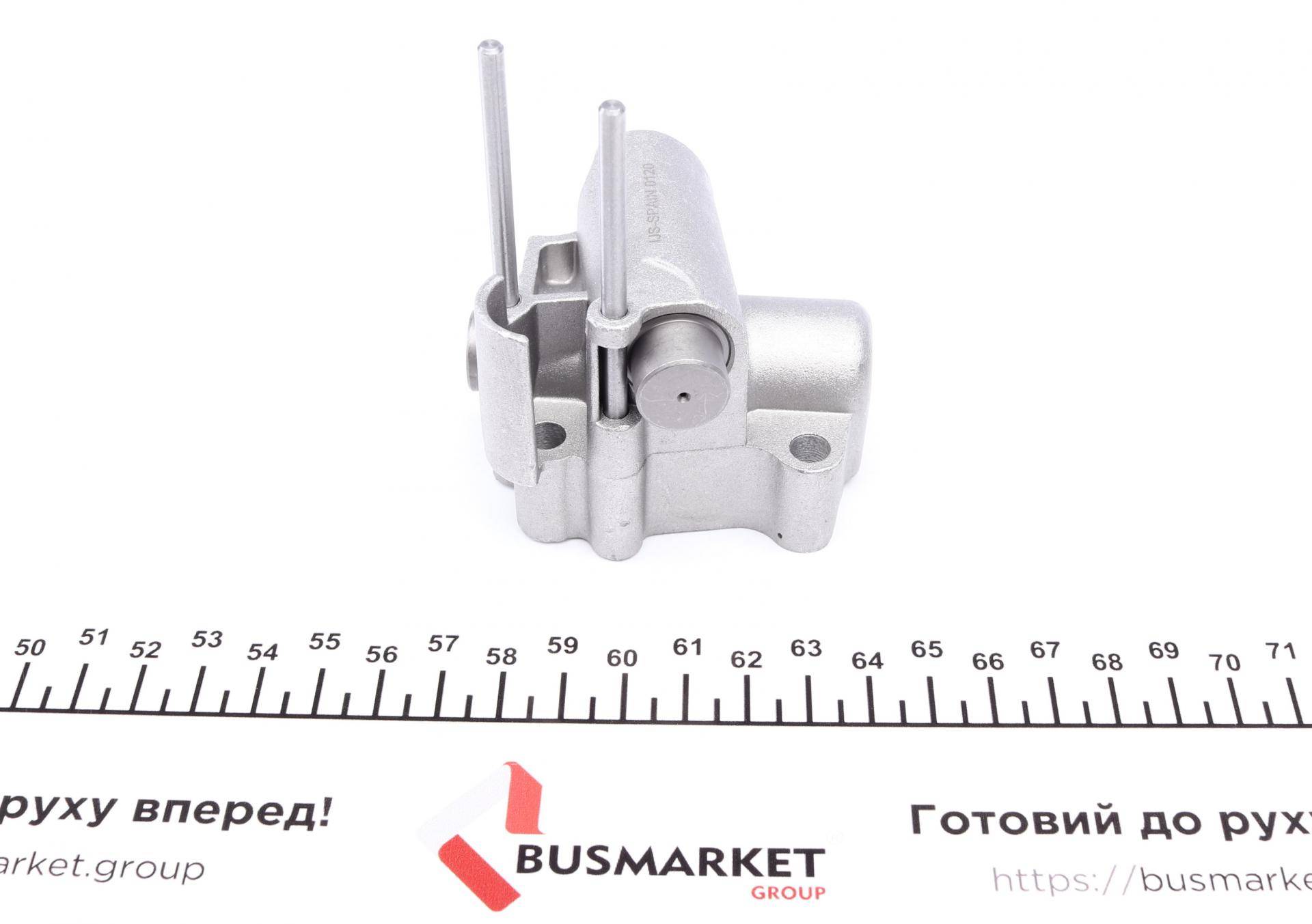 Комплект ланцюга ГРМ BMW 3 (E46)/5 (E39)/7 (E38) 98-04
