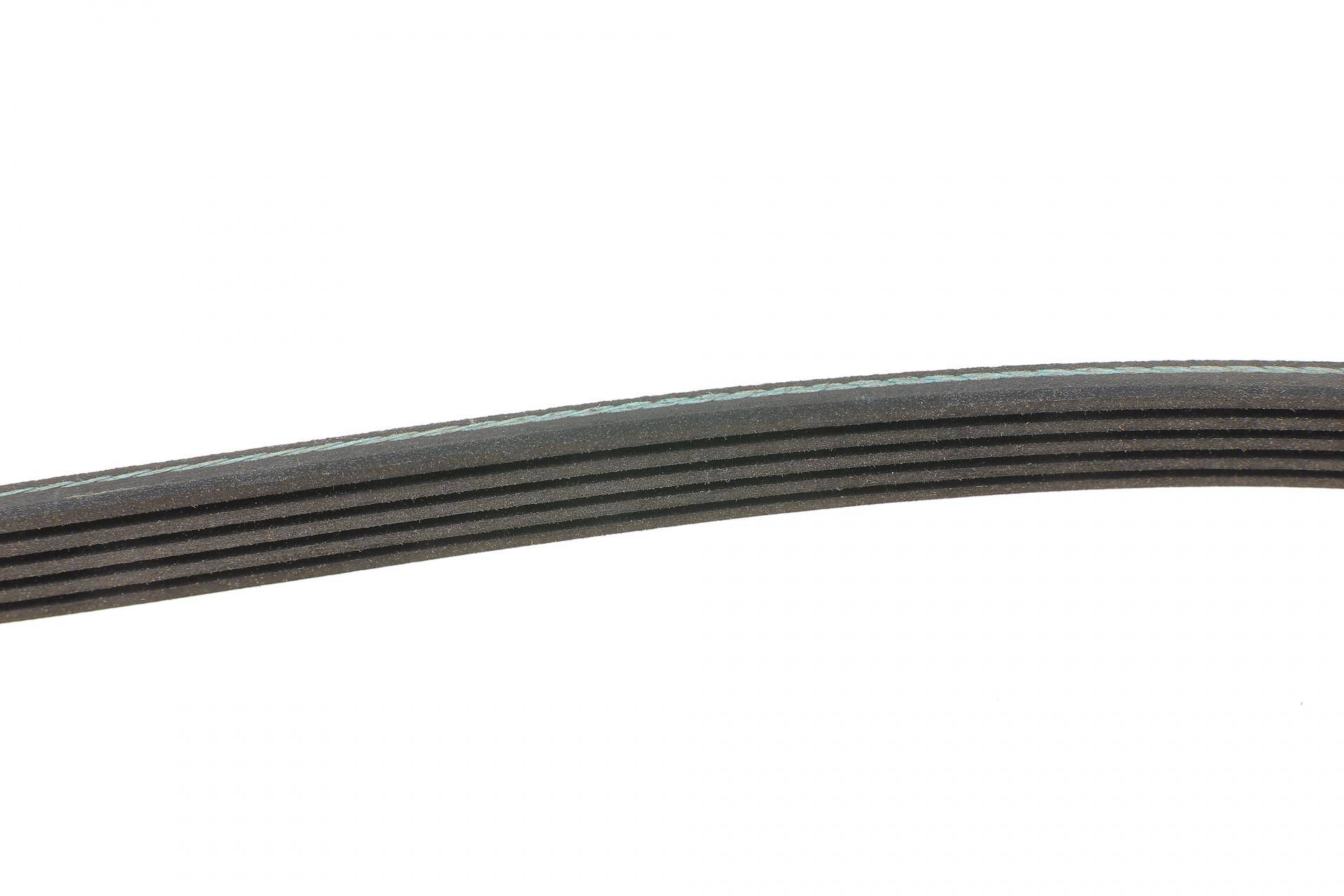 Ремінь генератора Mazda 323/ 626/ Opel Astra G/ Vectra B/C/ Premacy 1.8-2.2 97-08