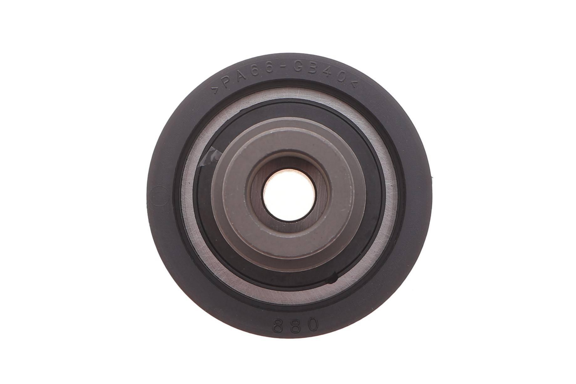 Ролик ГРМ Opel Astra F/G/ Kadett E 1.7 D 92-00 (паразитний) (52.5х31.2)