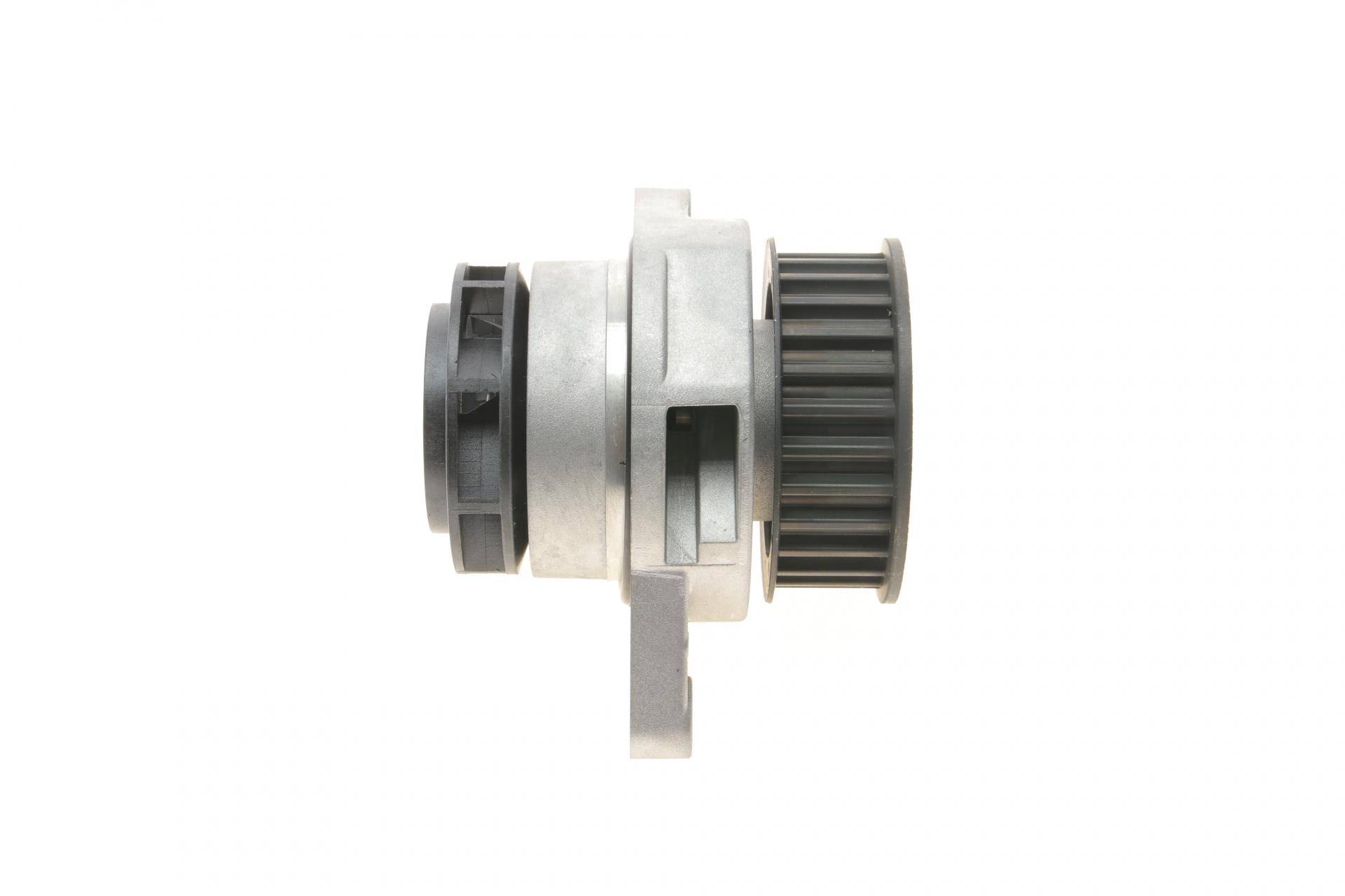 Комплект ГРМ + помпа VW Caddy/Golf/Seat Ibiza/Skoda Octavia 1.6 92-04 (19x137z)