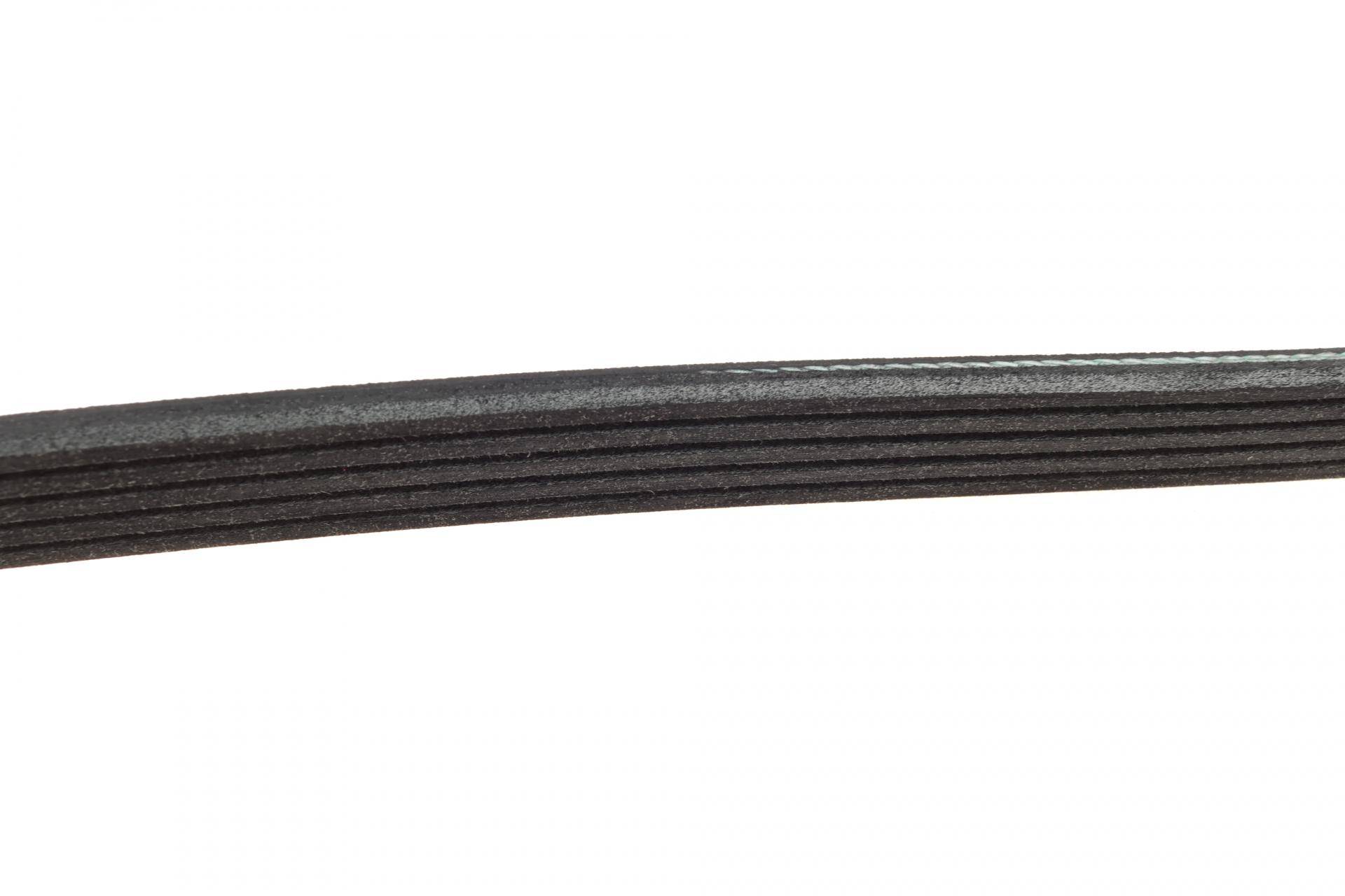Ремінь генератора Opel Astra/Corsa 1.0/1.2/1.4 00-/Suzuki Wagon R 1.0/1.2 04-05 (5PK1355)