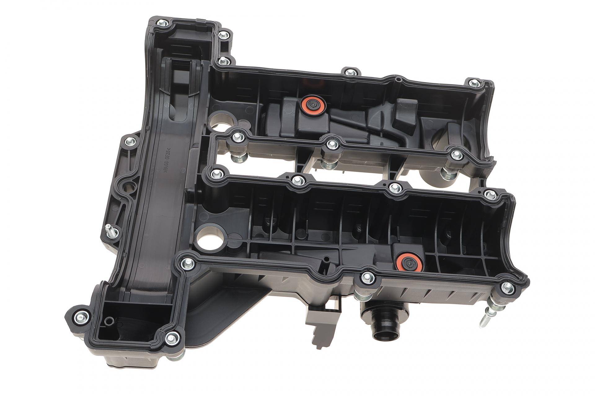 Кришка клапанів Ford B-Max/C-Max/Focus 1.0EcoBoost 12-