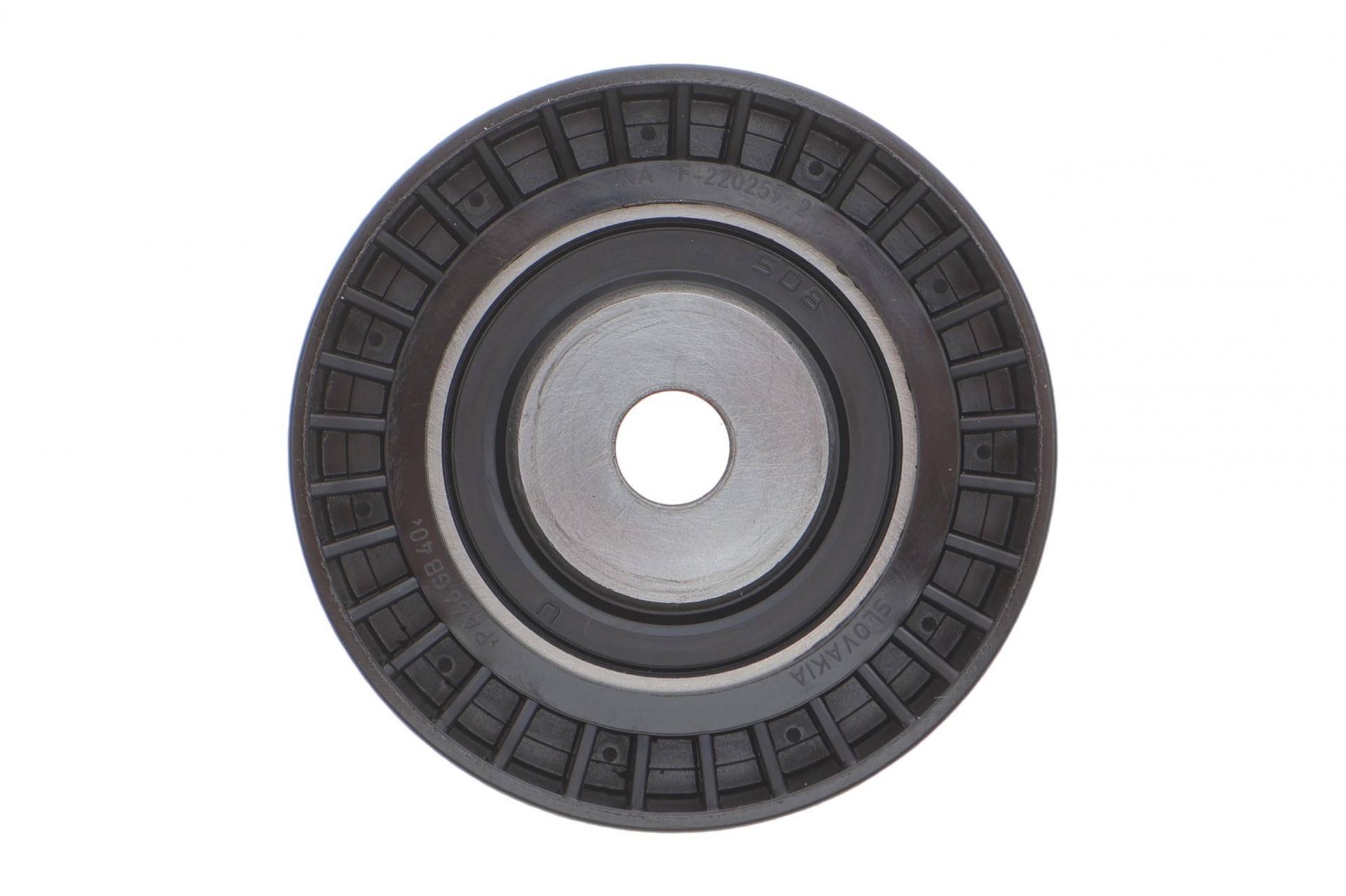 Натяжник ременя генератора BMW X3 (E83)/X5 (E53) 00-06, M50/M52/M54/S50/S54