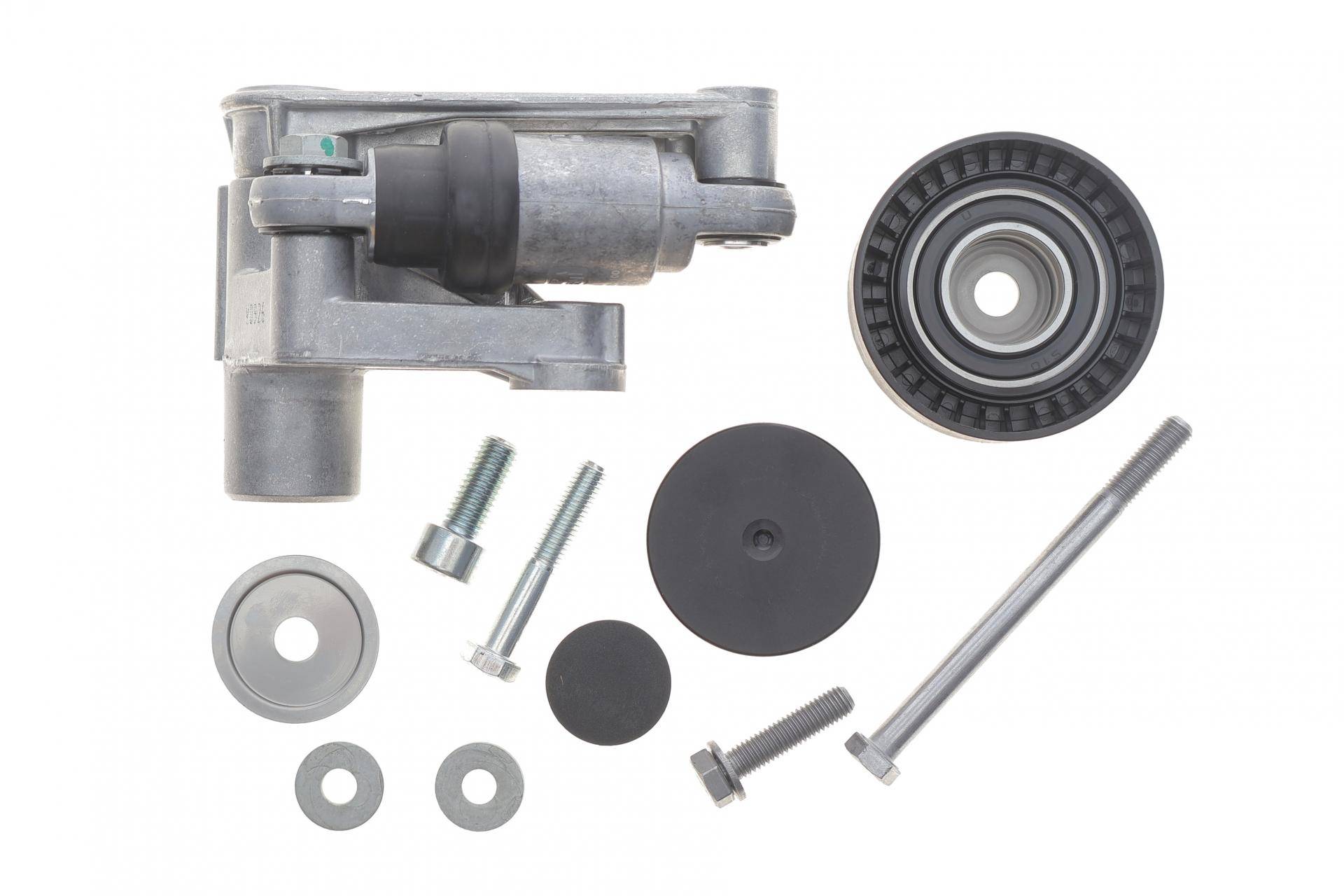 Натяжник ременя генератора BMW X3 (E83)/X5 (E53) 00-06, M50/M52/M54/S50/S54