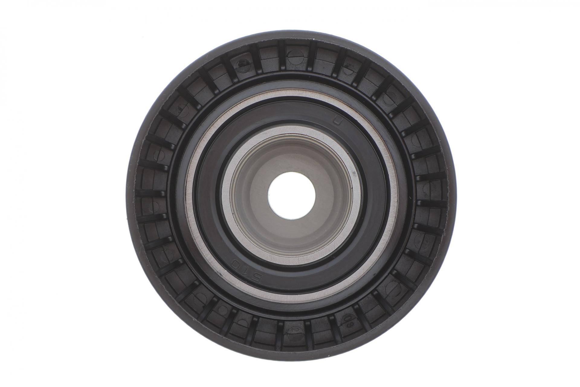 Натяжник ременя генератора BMW X3 (E83)/X5 (E53) 00-06, M50/M52/M54/S50/S54