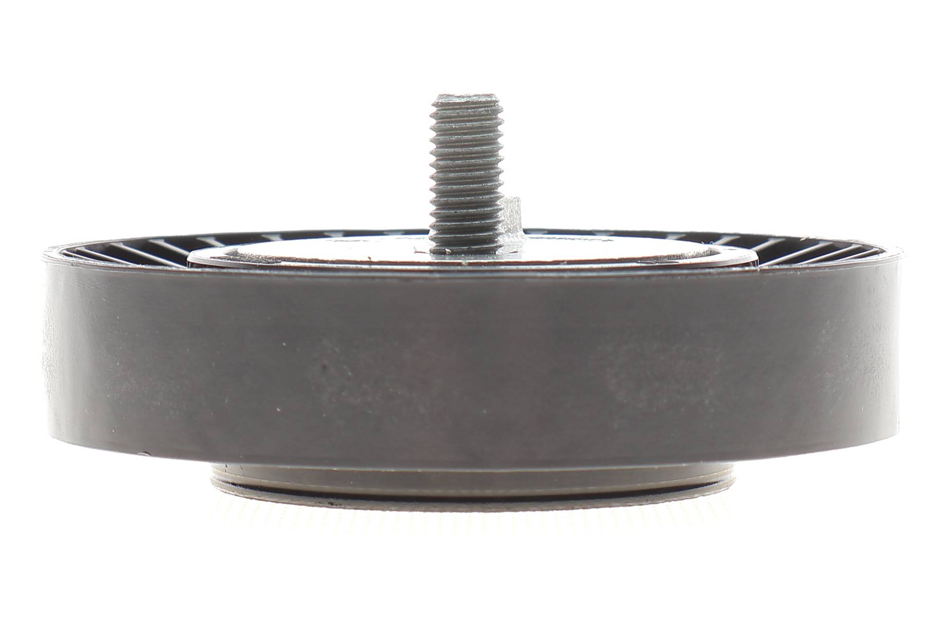 Ролик генератора Audi A4/A6/A8/Q5/Q7/Q8 1.9/2.0D/3.0 DH 03- (натяжний) (90х18)