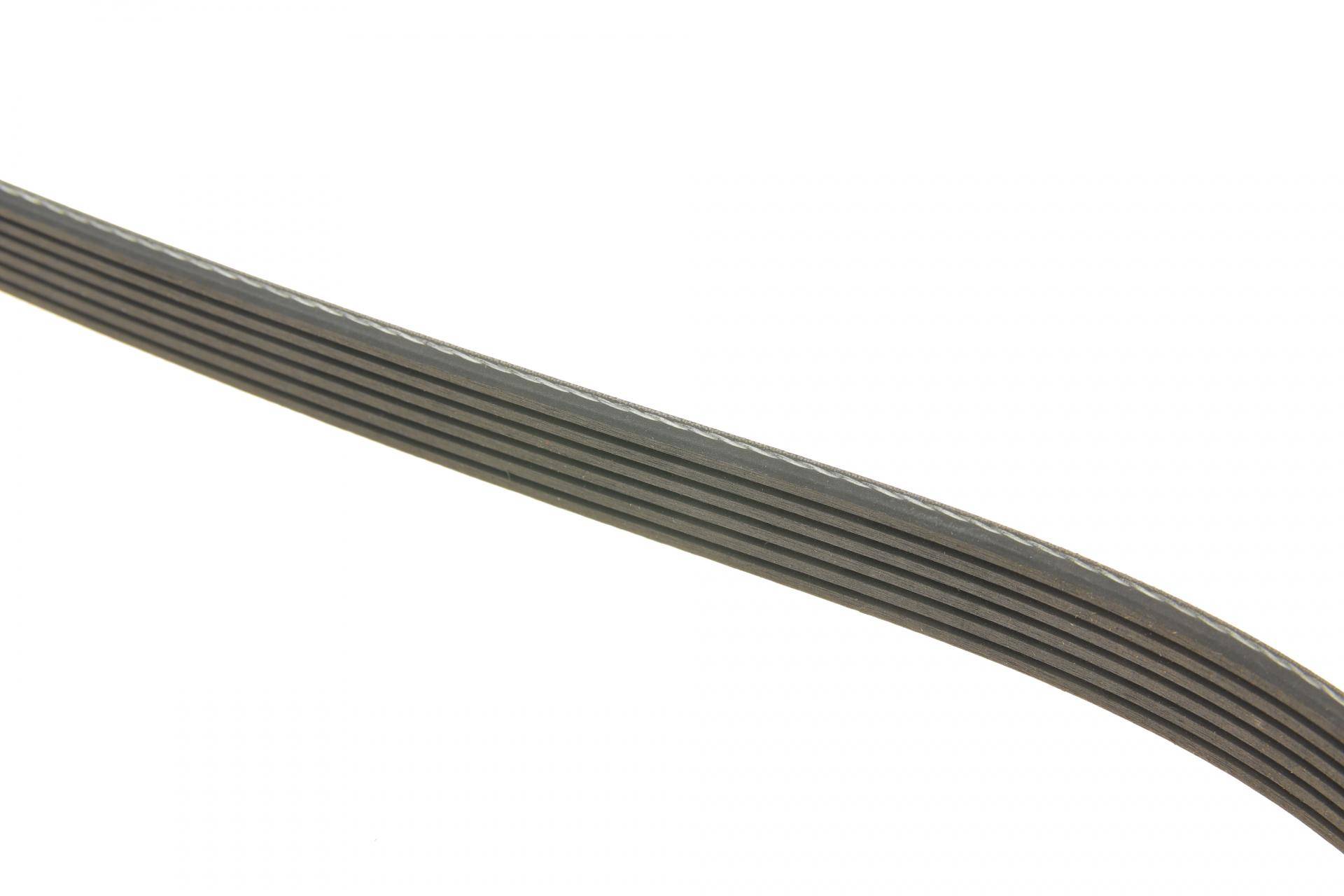 Ремінь генератора Jeep Cherokee/Liberty 2.5/2.8 CRD 01- (6PK2870)