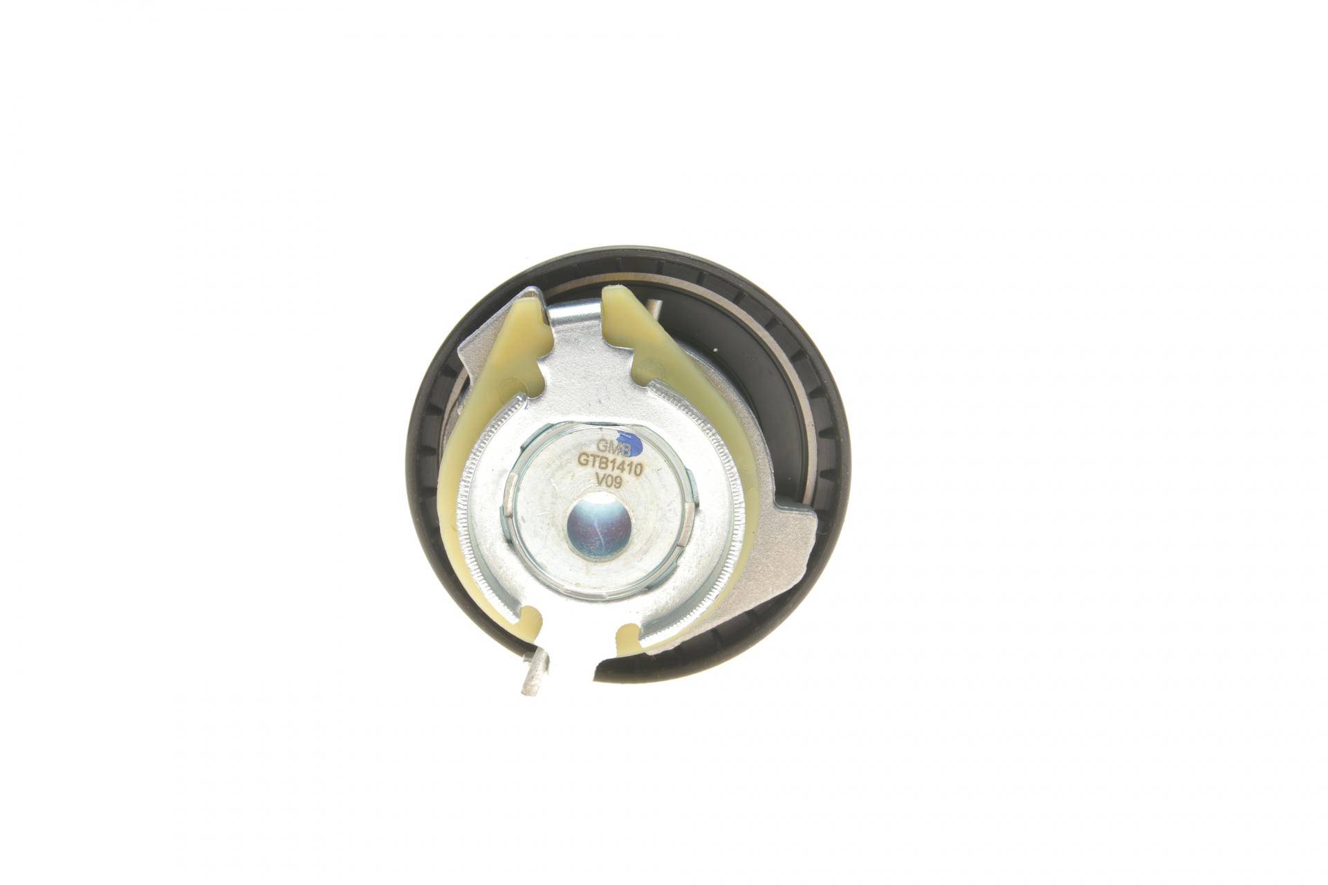 Комплект ГРМ Citroen C1/C3/C4/Peugeot 2008/208/301/3008/308 1.2 12- (16x118z)