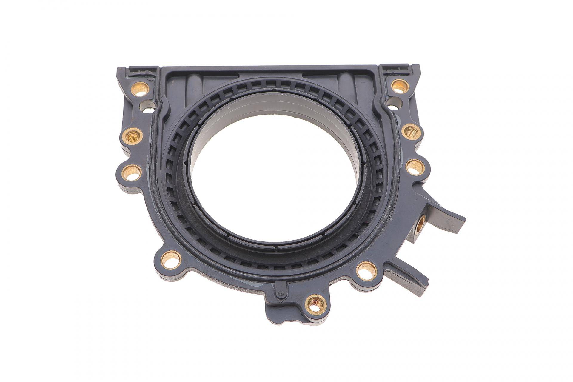 Сальник колінвалу (задній) Audi A3/Seat Leon/Skoda Fabia/Octavia/VW Caddy/Passat(85x111) 1.4/1.6 03-