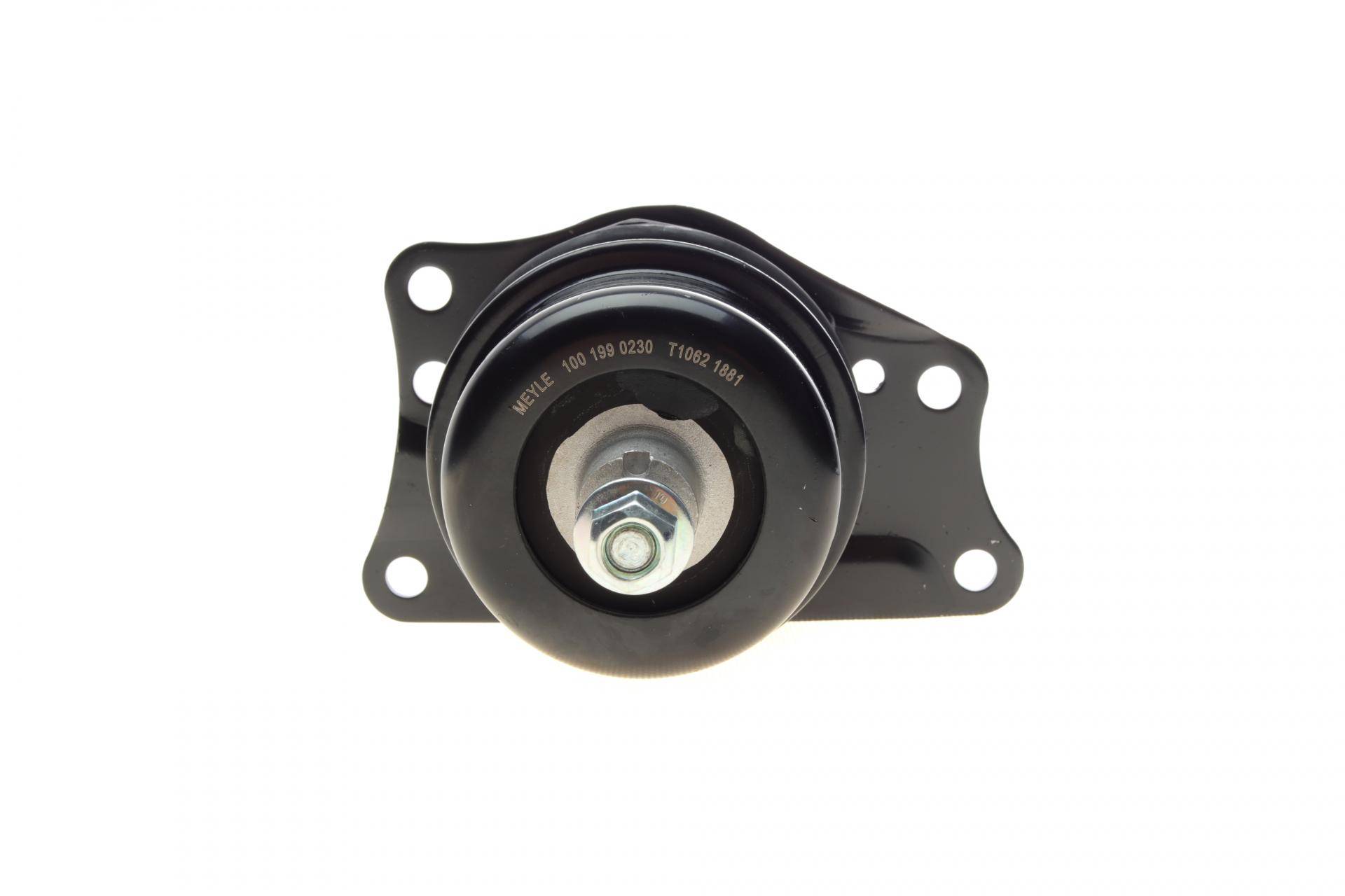 Подушка двигуна (R) Skoda Roomster/ Fabia/ VW Polo -15