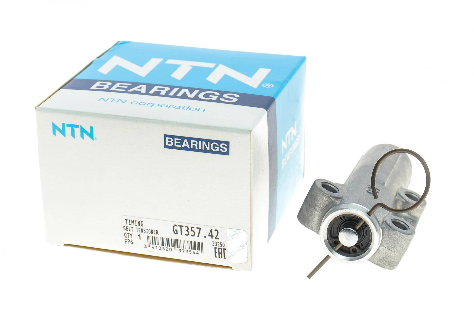 Натяжник ременя ГРМ Audi A4/A6/A8/VW Passat 2.8 96-05