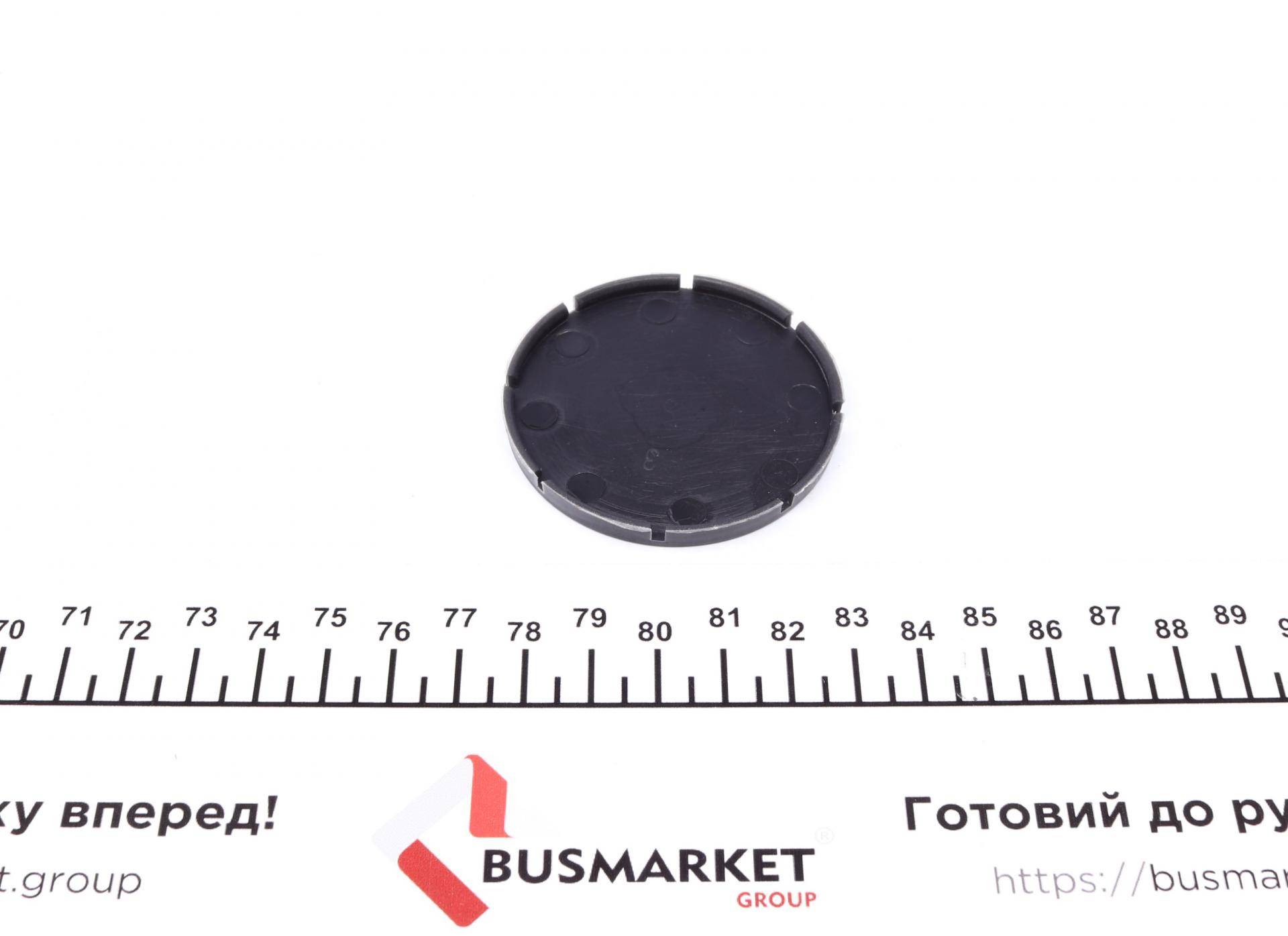Шків генератора Ford Mondeo IV 2.0i 07-15