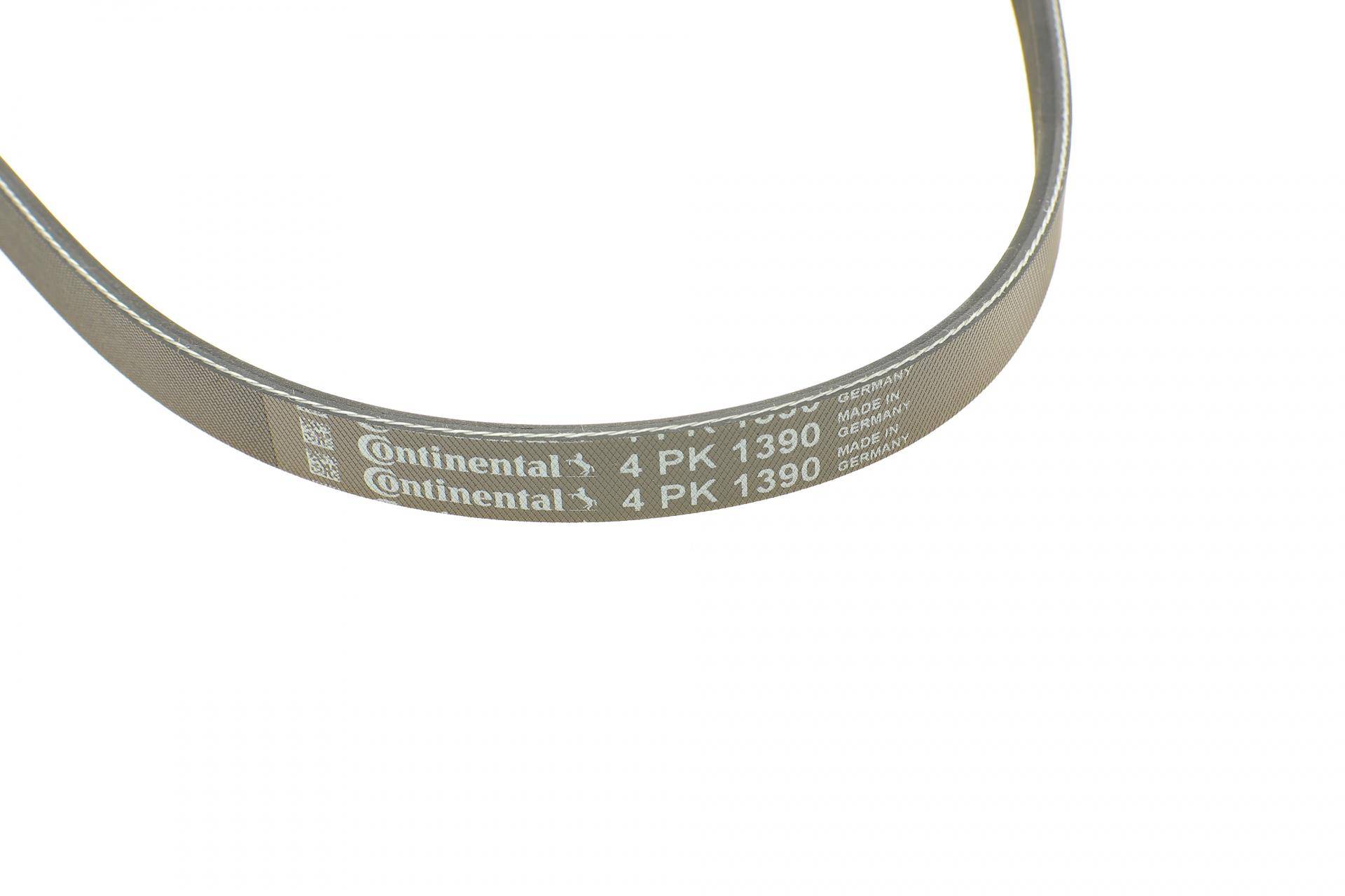Ремінь генератора Toyota Land Cruiser 200 4.5 D-4D 07-/Man TGL/TGL 4.7/6.9 05-