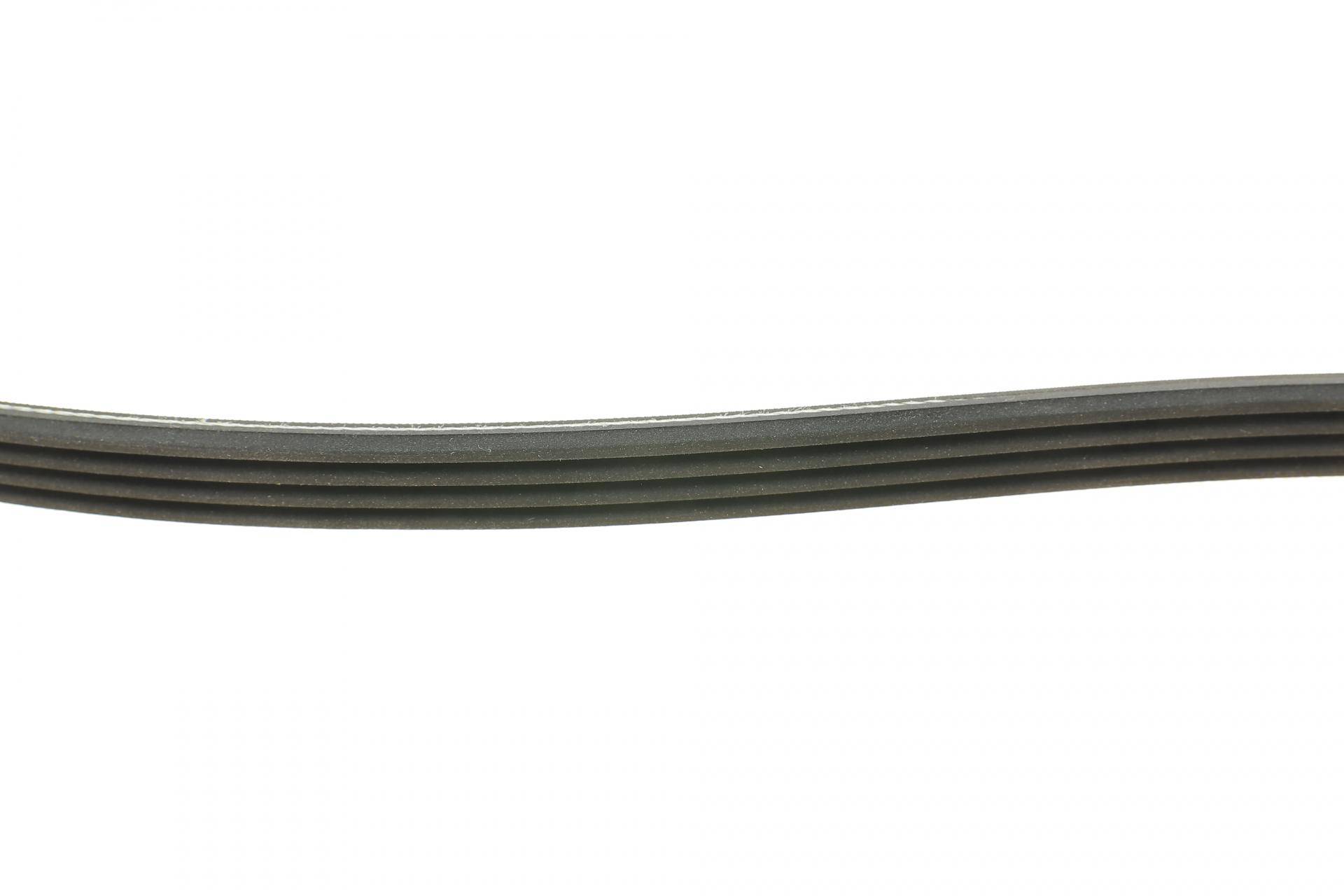 Ремінь генератора Toyota Land Cruiser 200 4.5 D-4D 07-/Man TGL/TGL 4.7/6.9 05-