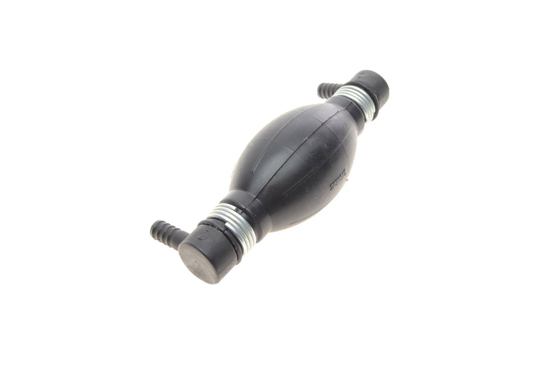 Груша підкачки (d=8mm) (90* всторону/90* всторону)