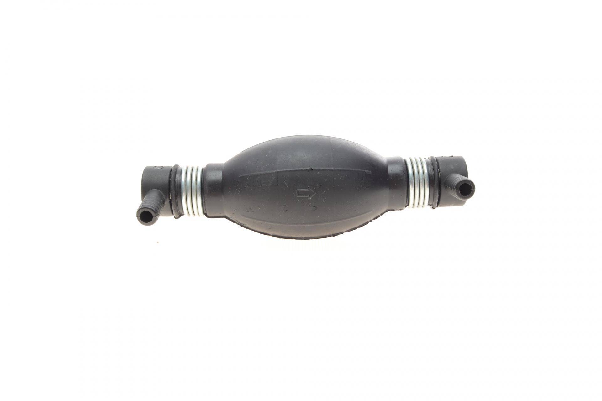 Груша підкачки (d=8mm) (90* всторону/90* всторону)