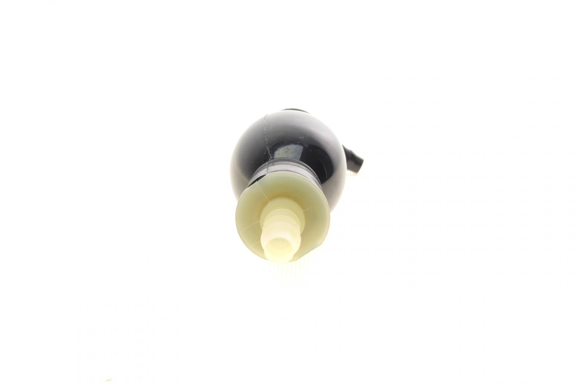 Груша підкачки (d=8mm) (пряма/ 90* всторону)