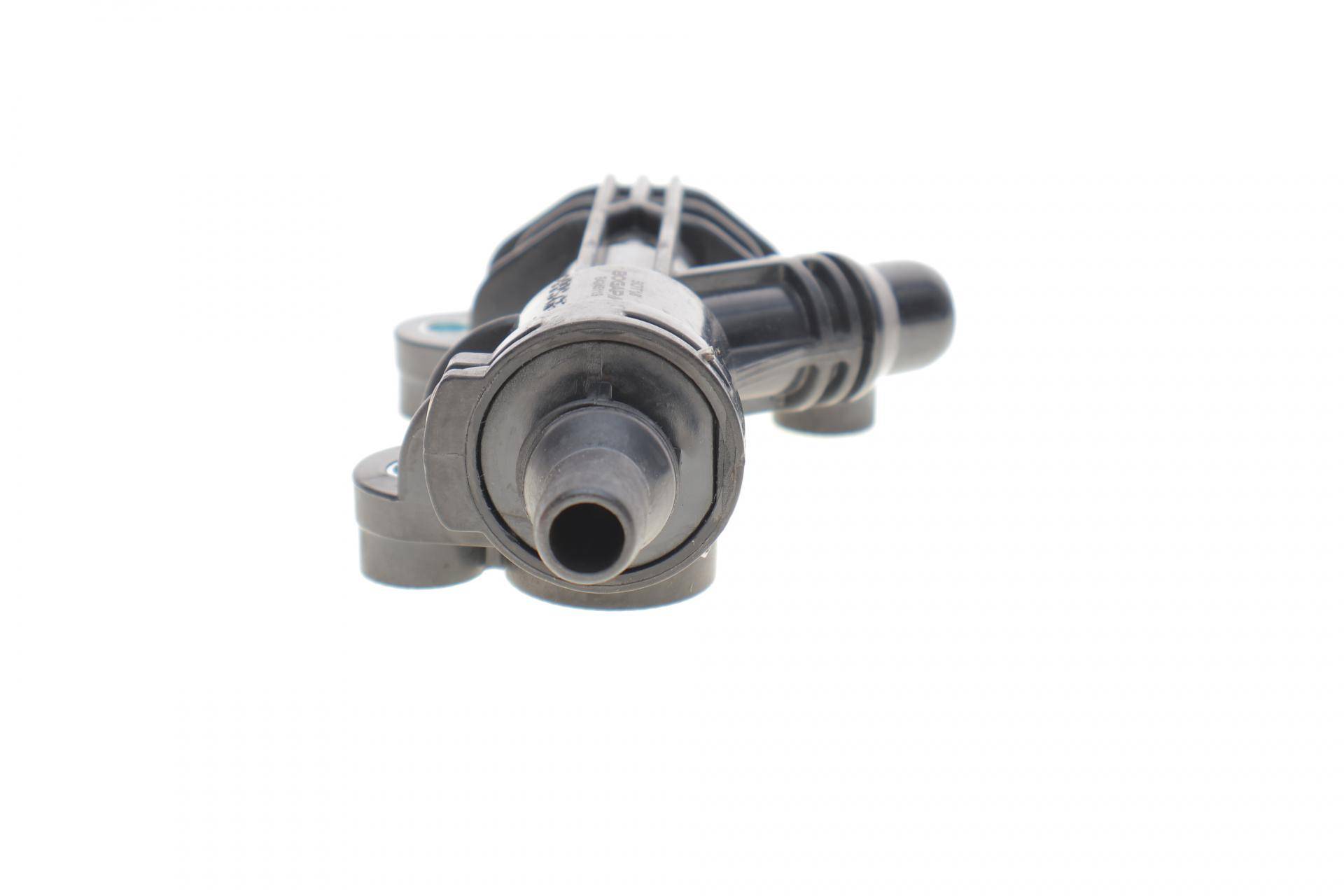 Фланець радіатора АКПП BMW 5 (F10, F11) 3.0i 10-/7 (F01, F02, F03, F04) 3.0/4.4i 08- N55/N63/N74