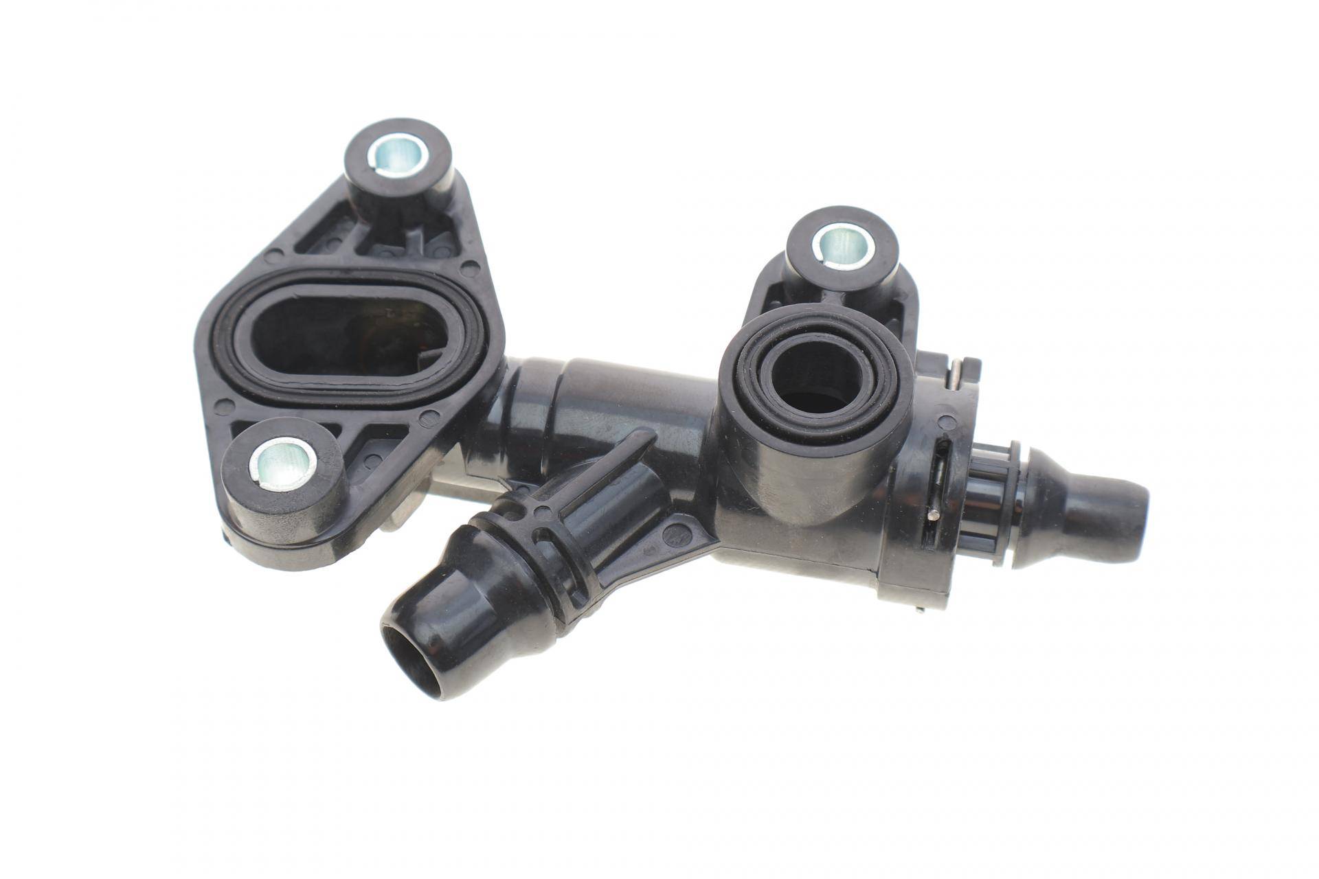 Фланець радіатора АКПП BMW 5 (F10, F11) 3.0i 10-/7 (F01, F02, F03, F04) 3.0/4.4i 08- N55/N63/N74