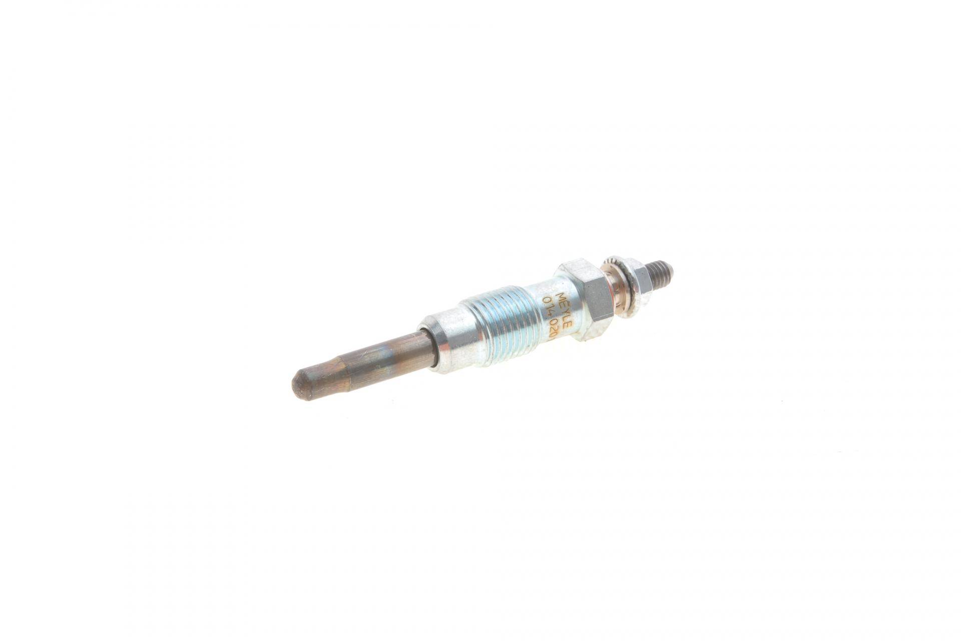 Свічка розжарювання Citroen Jumper/Fiat Scudo/Peugeot Partner 1.9/2.5 D/TD -98