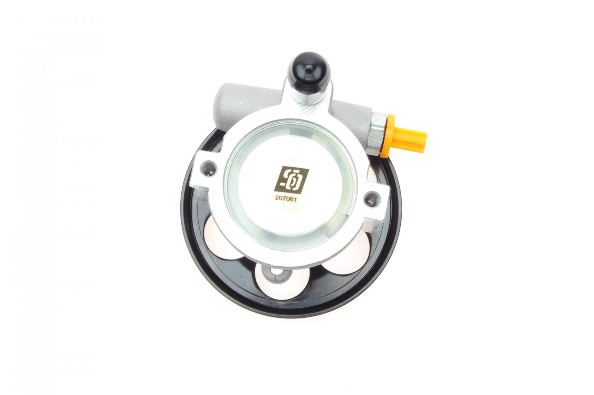 Насос ГПК Renault Trafic II/Master/ 01- (125mm; 5PK)