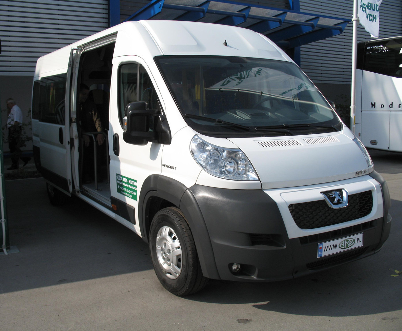 Ремкомплект гальмівного супорта (поршеньок) PEUGEOT 206, BOXER, FIAT DUCATO, CITROEN JUMPER (1.1-3.2 D) 1998-