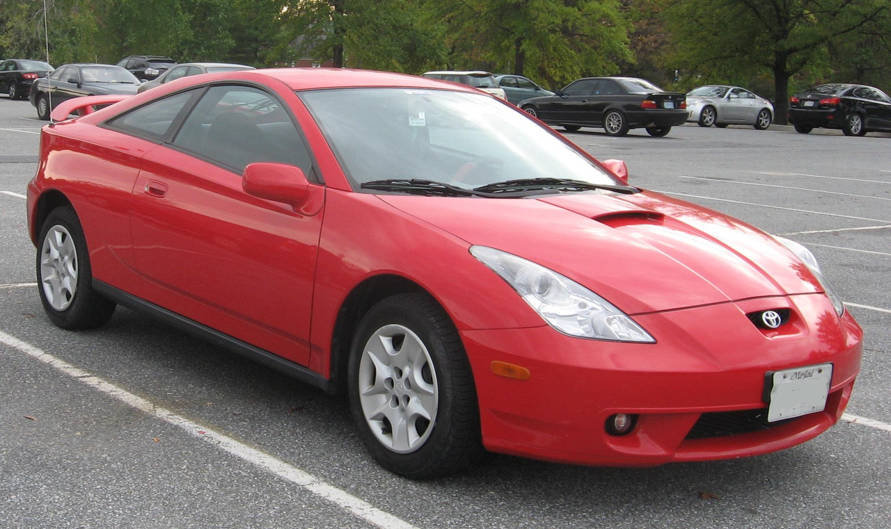 Ремкомплект гальмівного супорта (поршеньок) TOYOTA CAMRY, CELICA (2.0-3.0) 1986-2011 AUTOFREN