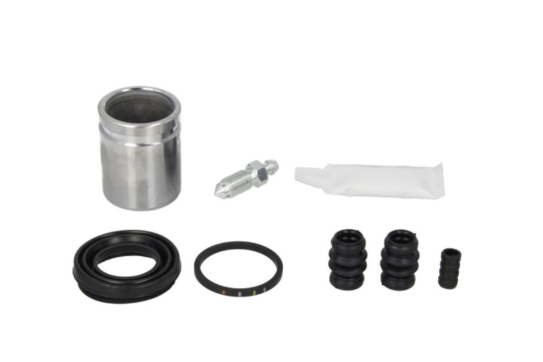 Ремкомплект гальмівного супорта (поршеньок) SUBARU FORESTER (2.0-2.0 D) 2013 - AUTOFREN