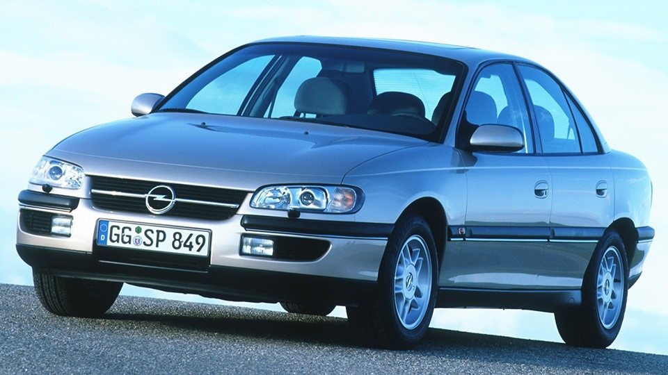 Ремкомплект гальмівного супорта (напрямні) AUDI 80 B4, 90 B3, VW TRANSPORTER T4, OPEL OMEGA A, B 1988-