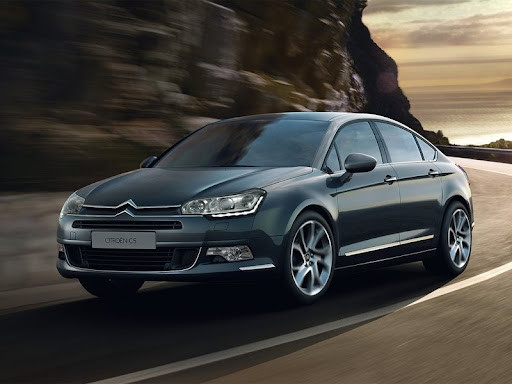 Ремкомплект гальмівного супорта (напрямні) CITROEN C5 1, 2 ( 2.0 D/2.2 D/3.0) 2001 - AUTOFREN SEINSA