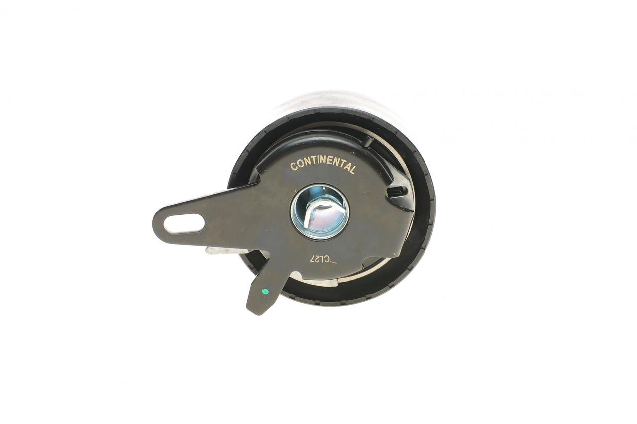 Комплект ГРМ + ПНВТ VW LT 96-06/VW T4 2.5TDI 91-03/Volvo S70/S80 2.5TDI 97-06 (20.8x81z/26.4x122z)