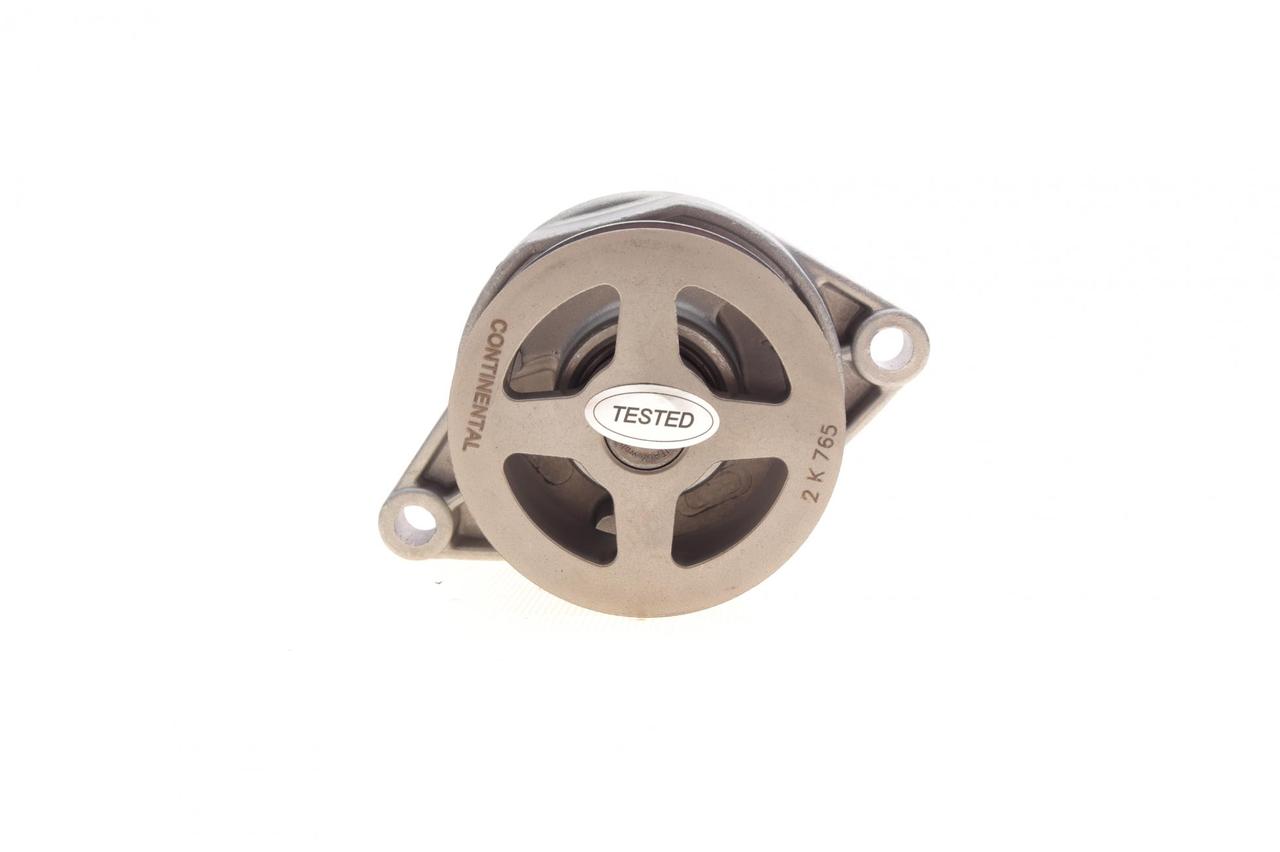 Комплект ГРМ + помпа Audi A2 1.6 FSI/Seat Leon/VW Golf IV 1.6 16V 00-06 (20/17x130/58z)