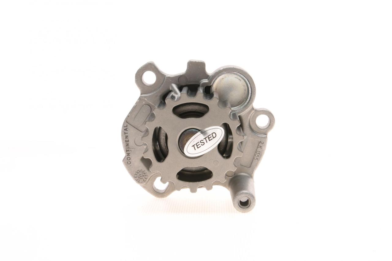 Комплект ГРМ + помпа VW Caddy 07-10/Golf 00-11/Passat 00-09/Audi A3/A4/A6 1.9/2.0TDI 00-05 (30x120z)
