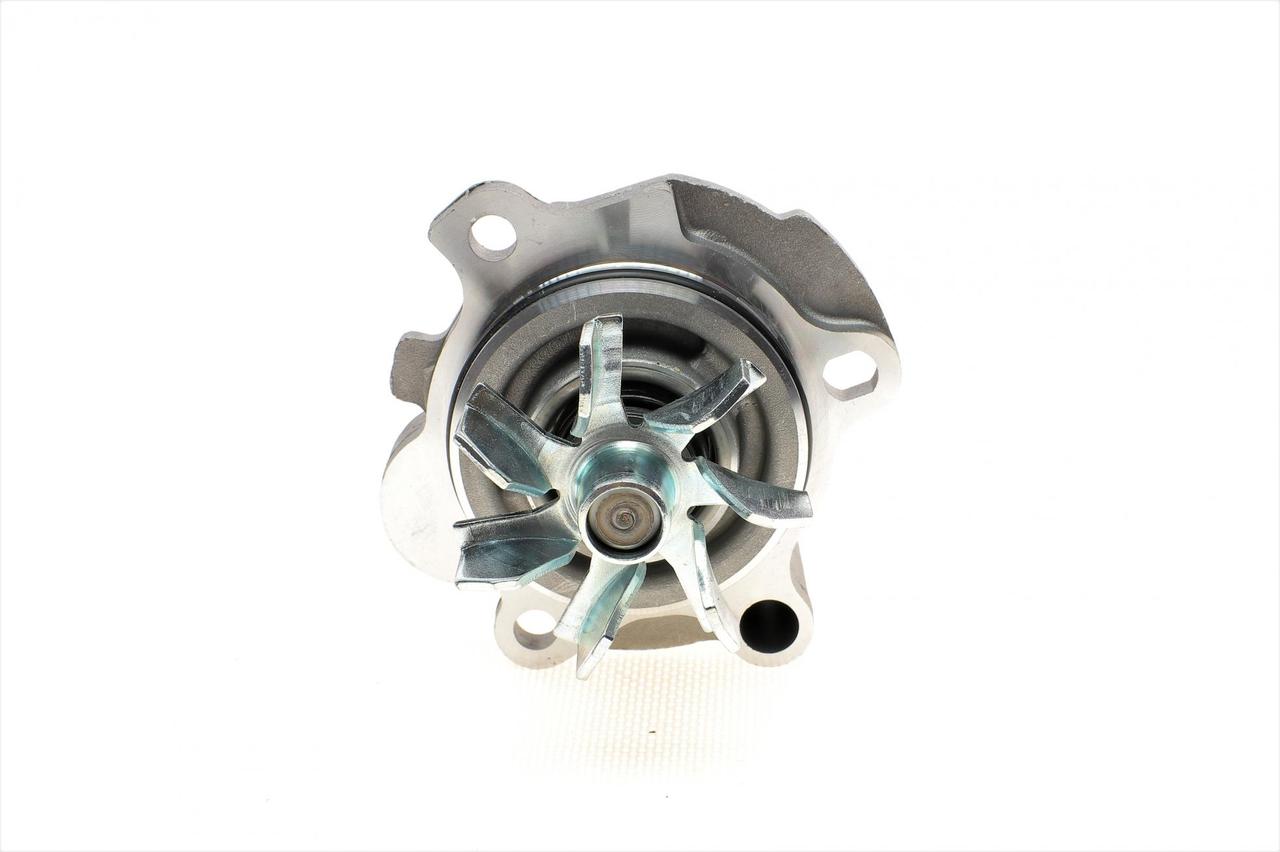 Комплект ГРМ + помпа VW Caddy III/T5 2.0 EcoFuel 06-15