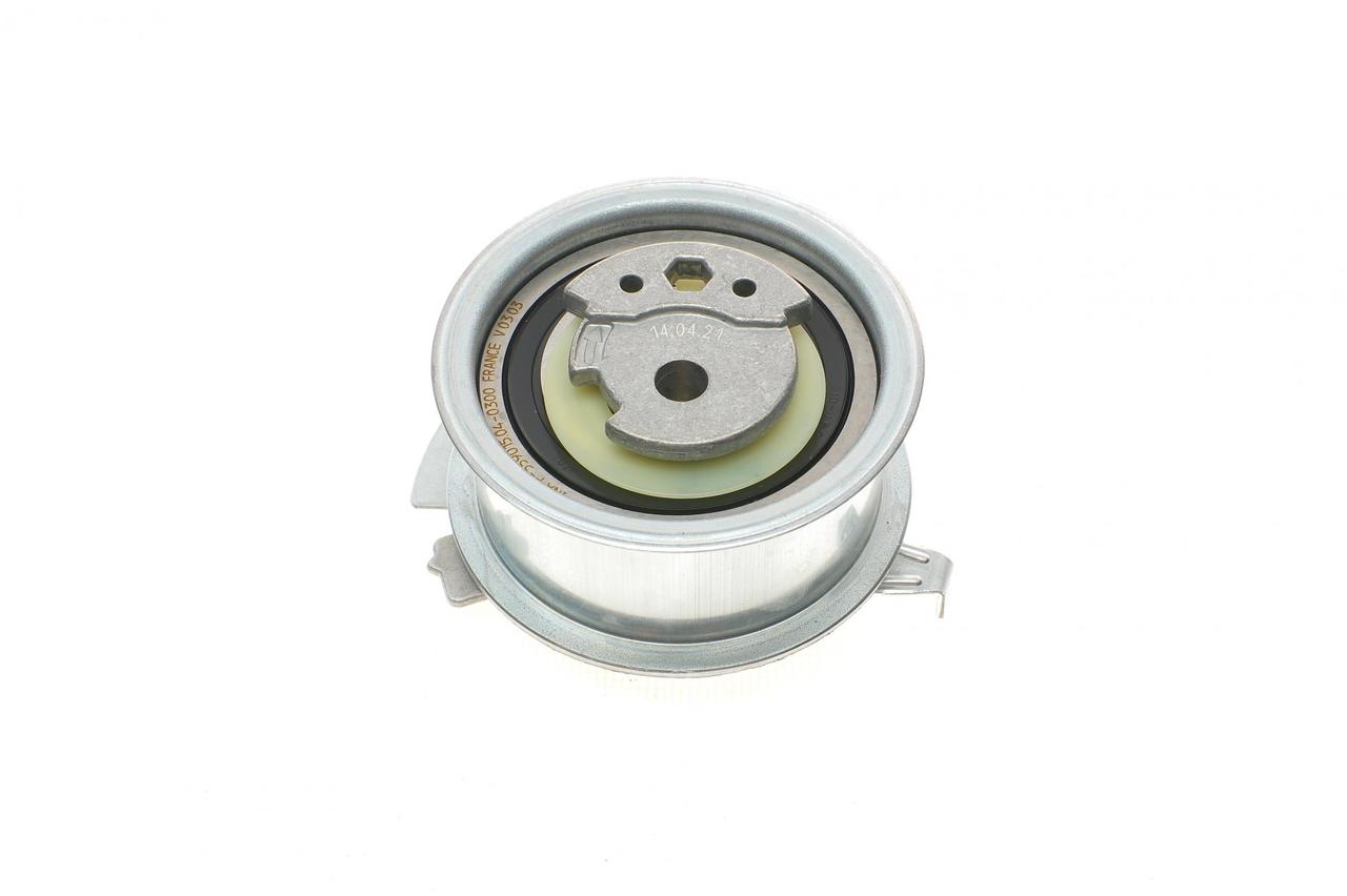 Комплект ГРМ Audi A3/A4/A5/A6/Q5Skoda Octavia/Superb/VW Golf/Passat/Tiguan 2.0TDI 05- (30x160z)