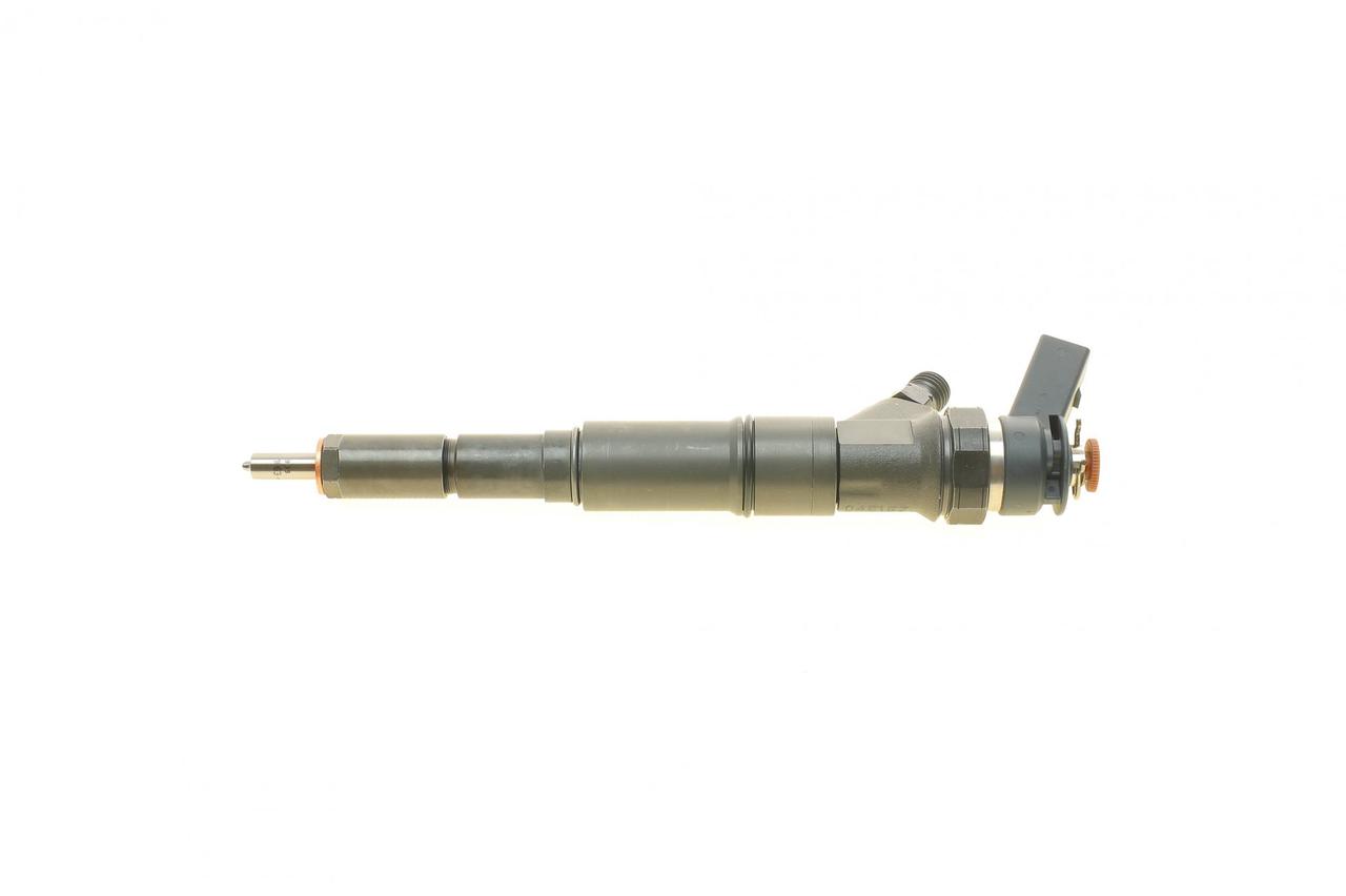 Форсунка паливна БМВ 3 Е46, БМВ 5 Е60 - 3.0d 03-10 (M57)