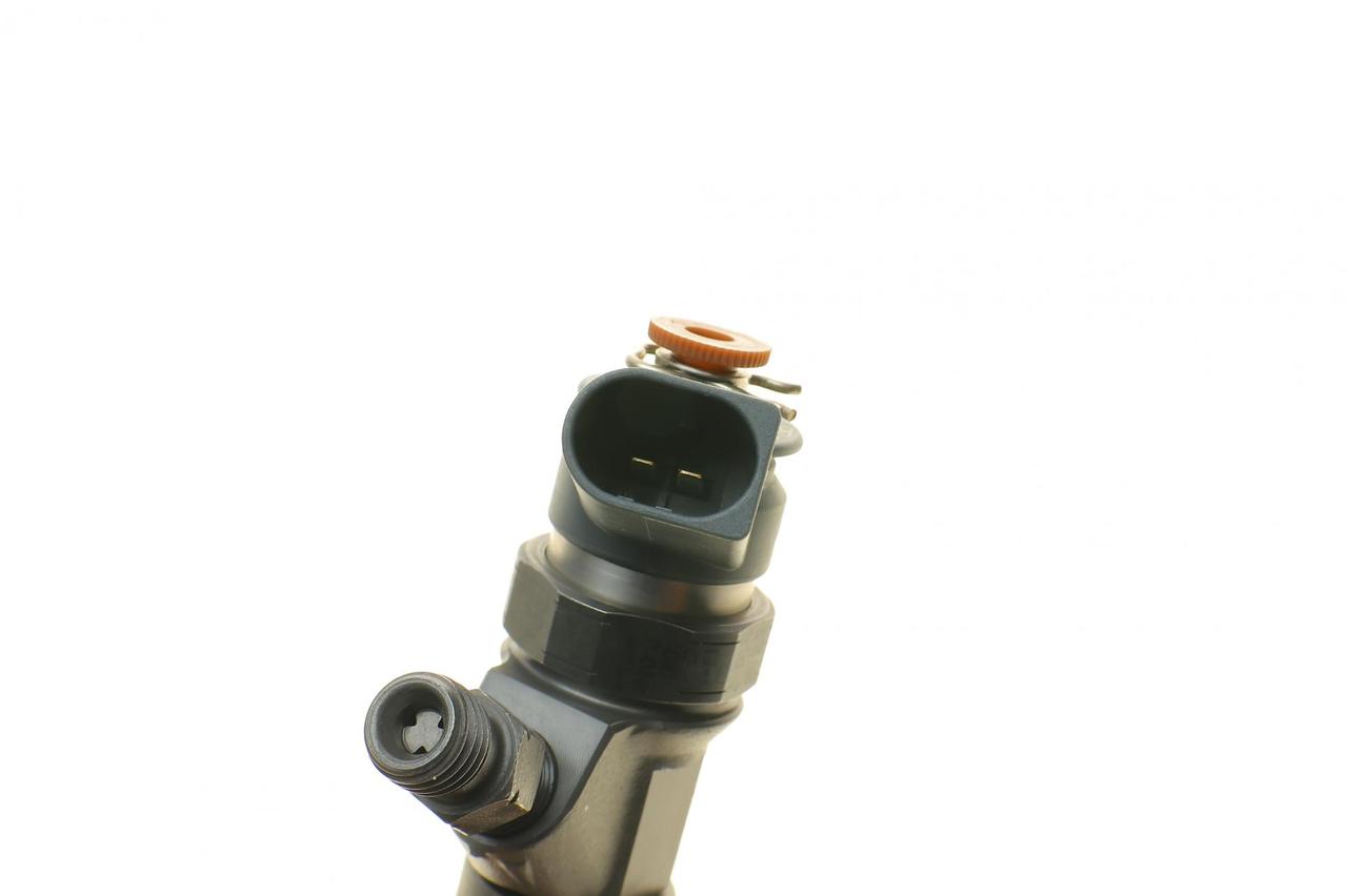 Форсунка паливна БМВ 3 Е46, БМВ 5 Е60 - 3.0d 03-10 (M57)