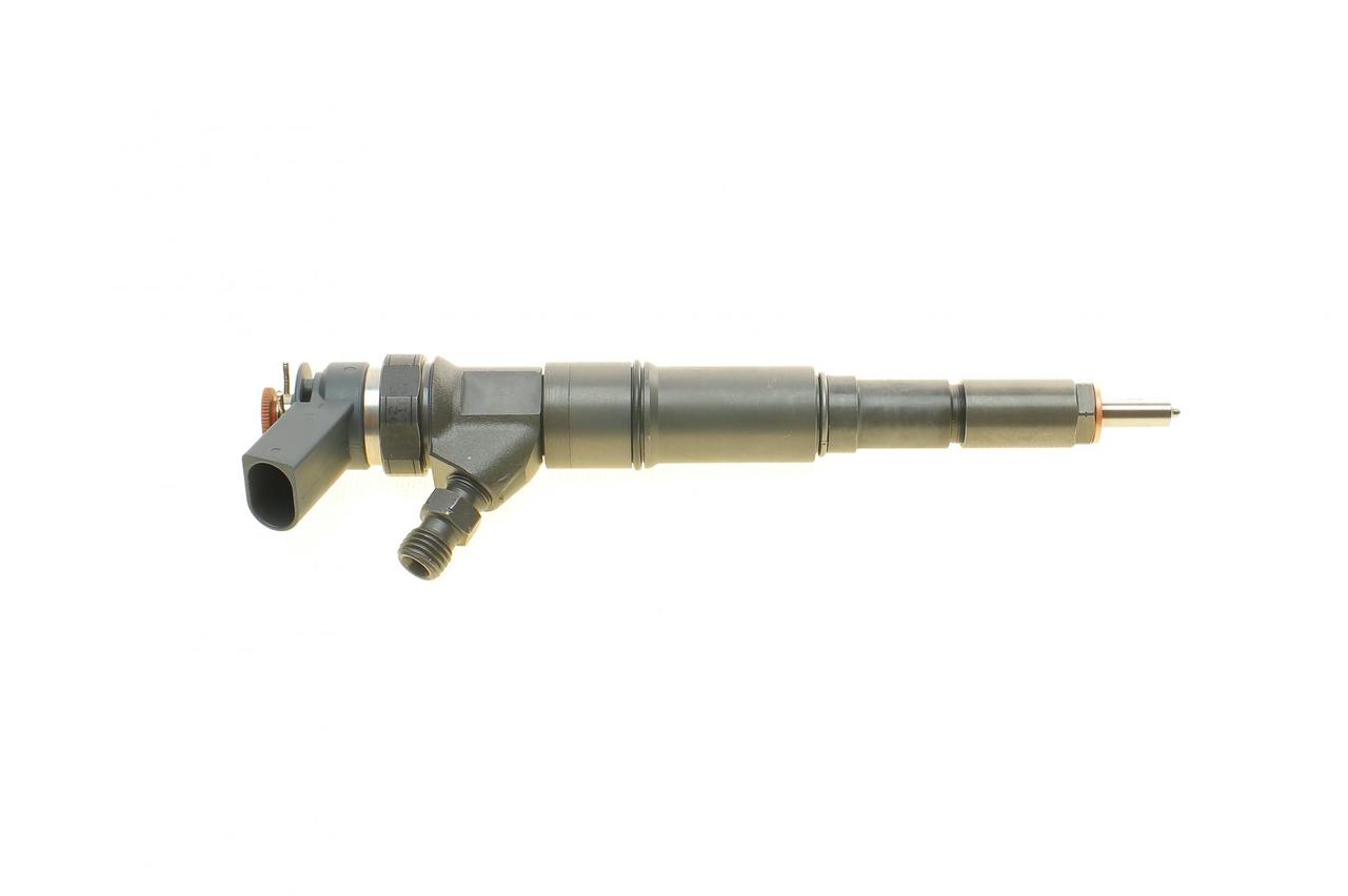 Форсунка паливна БМВ 3 Е46, БМВ 5 Е60 - 3.0d 03-10 (M57)