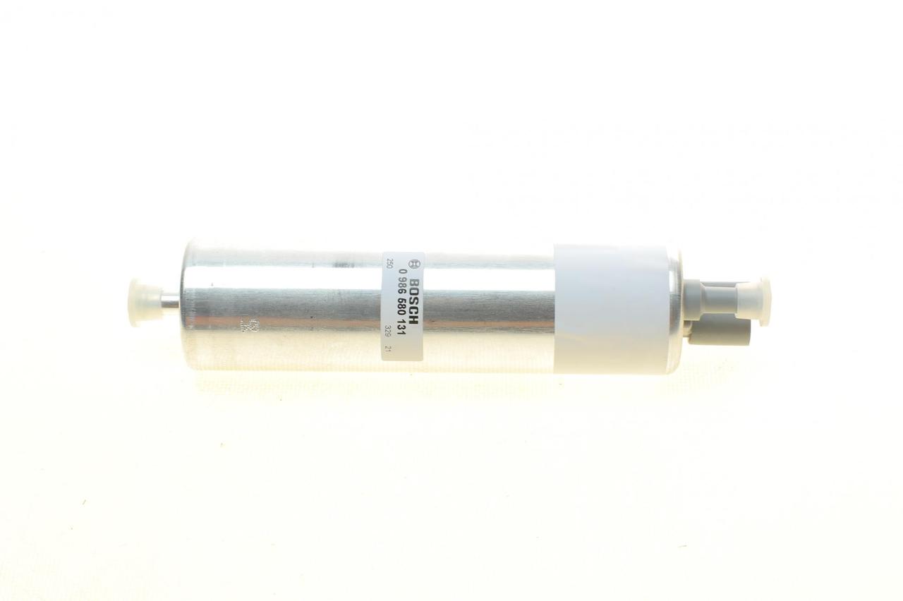 Паливний насос Опель Омега - 2.5DTI 01-03 (електро)