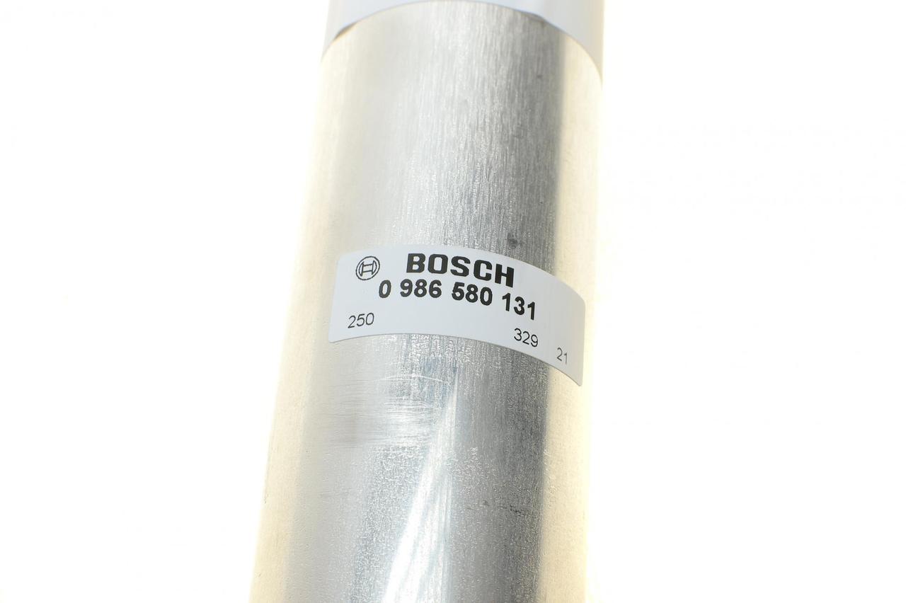 Паливний насос Опель Омега - 2.5DTI 01-03 (електро)