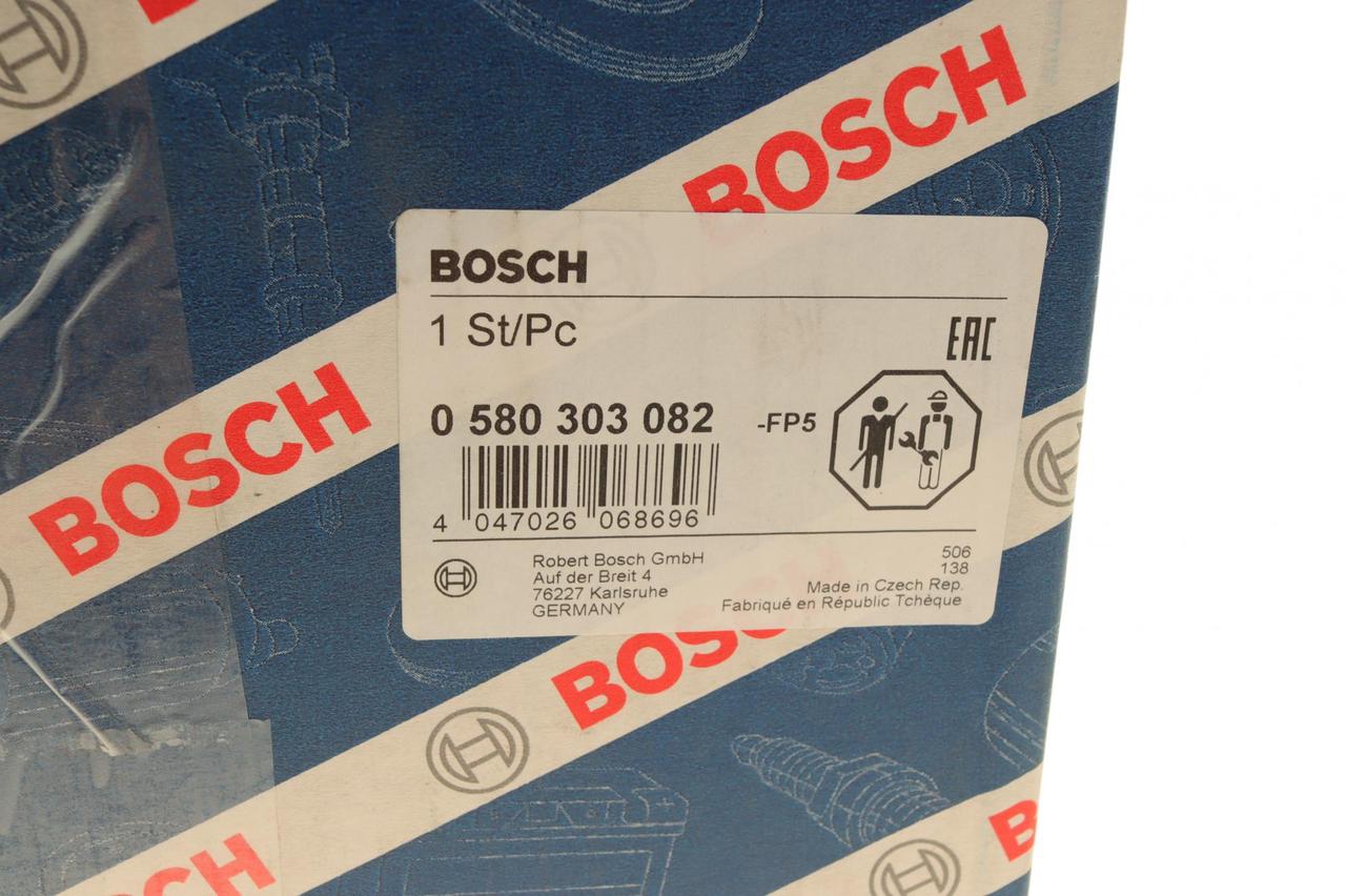 Насос паливний в бак Peugeot Boxer/Fiat Ducato 2.2/3.0HDI 06-