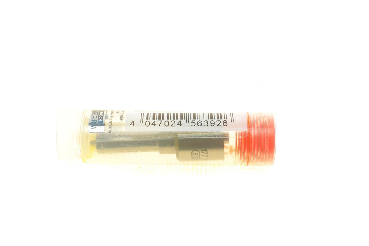 Розпилювач дизельного палива Сітроен Берлінго - 1.6BlueHDi 14-