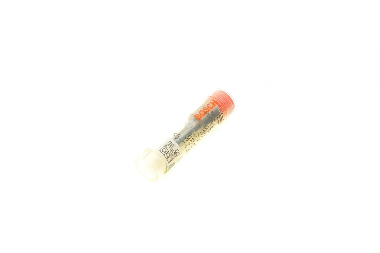 Розпилювач дизельного палива Сітроен Берлінго - 1.6BlueHDi 14-
