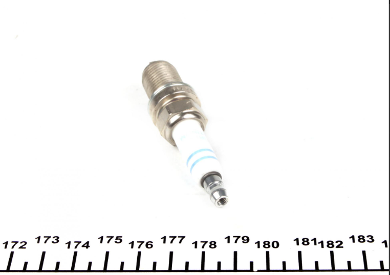 Свічка запалювання VW T5/T6 2.0 TSI 11-