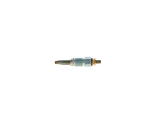 Свічка розжарювання VW/Audi 1.3-1.9-2.4D/TD (11V)