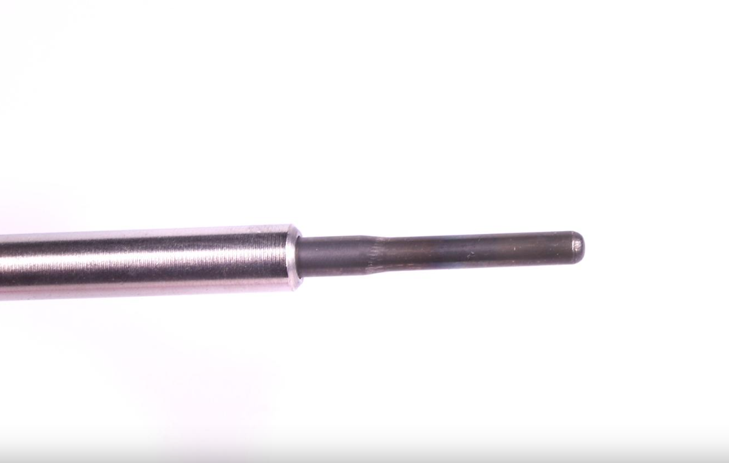 Свічка розжарювання Volvo S60/S80/V60/V70 05-