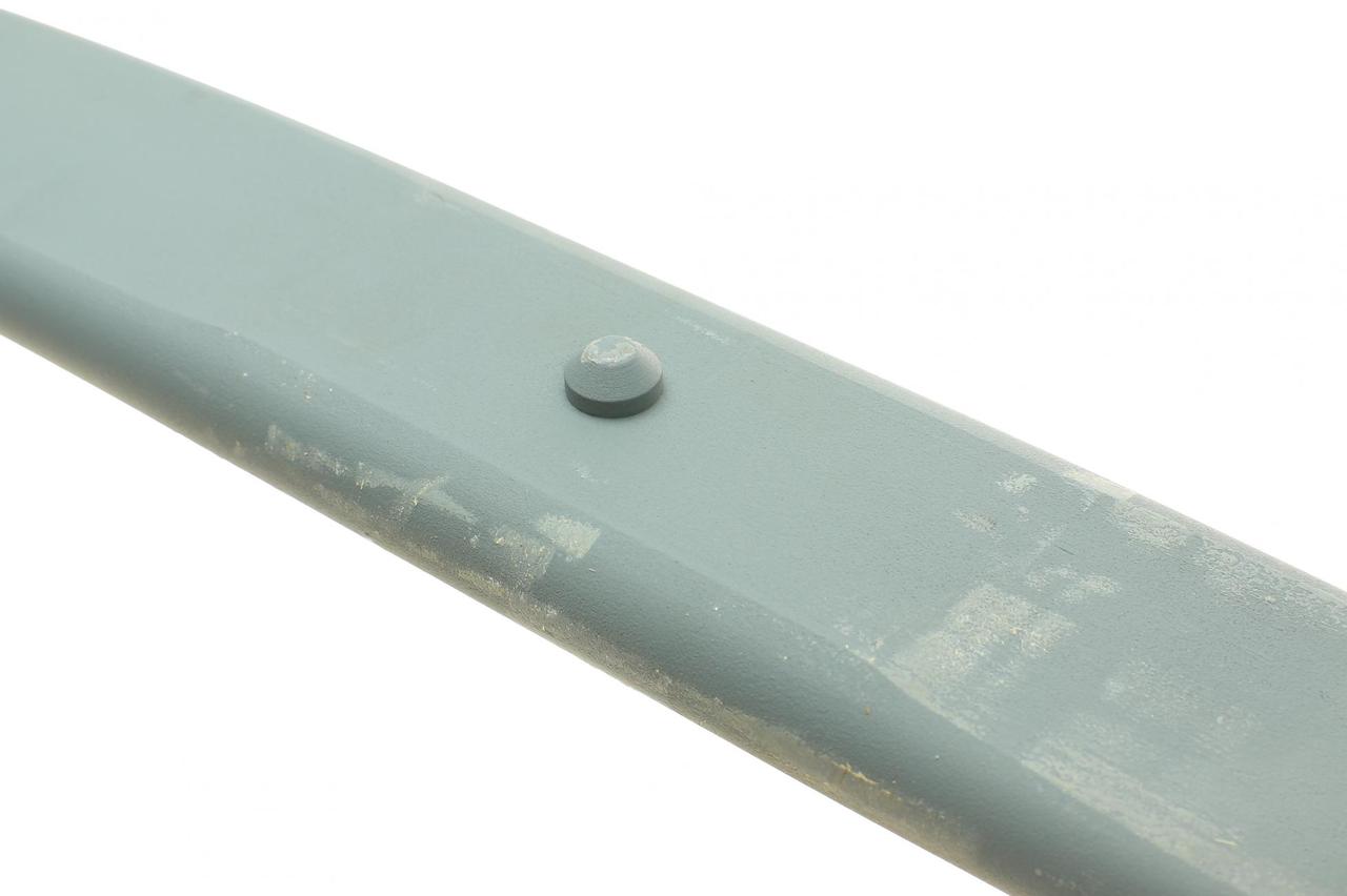 Ресора задня коренева MB Sprinter 208-316/VW LT 28-35 (70/740/753) (25mm)