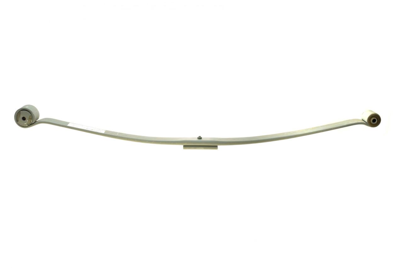 Ресора задня корнева Fiat Ducato 06- (1/22mm) (70/715/715)
