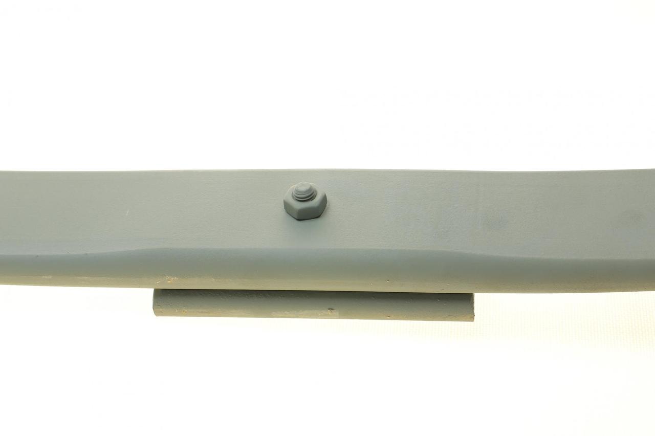 Ресора задня корнева Fiat Ducato 06- (1/22mm) (70/715/715)